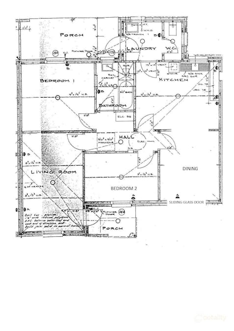 74 Colebrook Street, Whyalla Stuart, SA, 5608 - Floorplan 1