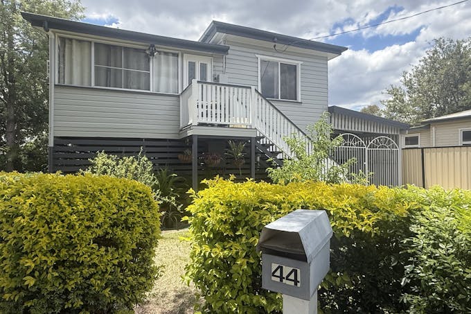 44 Charles Street, Dalby, QLD, 4405 - Image 1