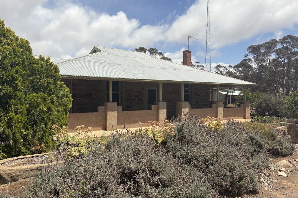 2123 Ngapala Road, Brady Creek, SA, 5381 - Image 1