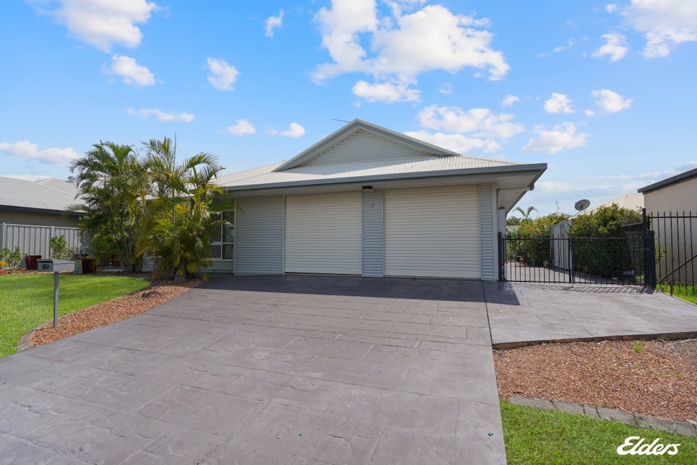 7 Bedford Court, Durack, NT, 0830 - Image 1