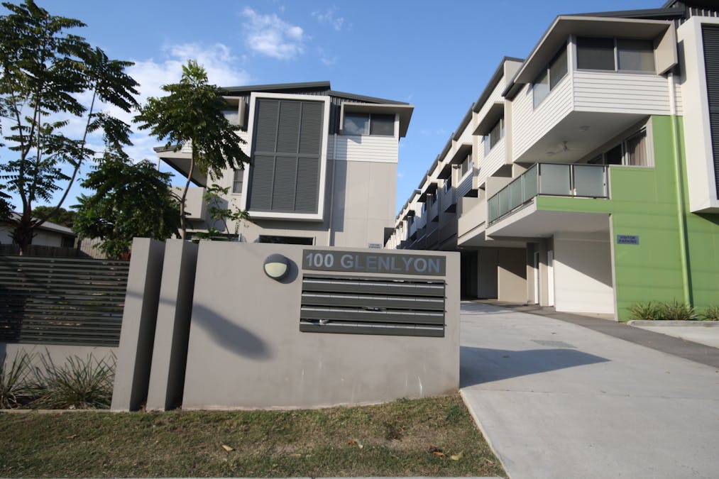 7/100 Glenlyon Street, Gladstone Central, QLD, 4680 - Image 1
