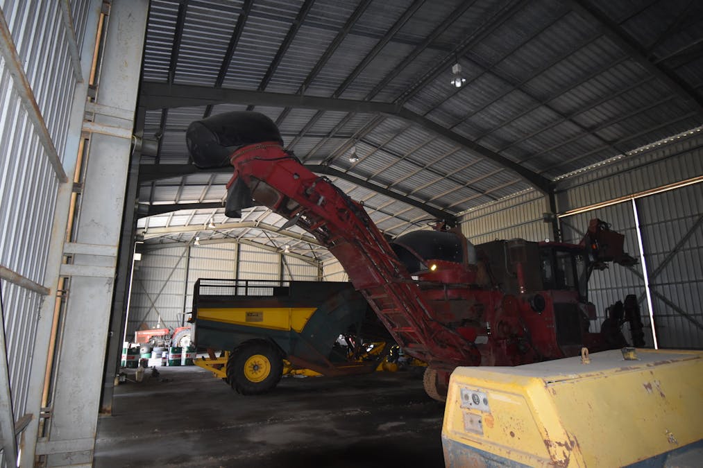 2143 Mackay Eungella Road, Mirani, QLD, 4754 - Image 9