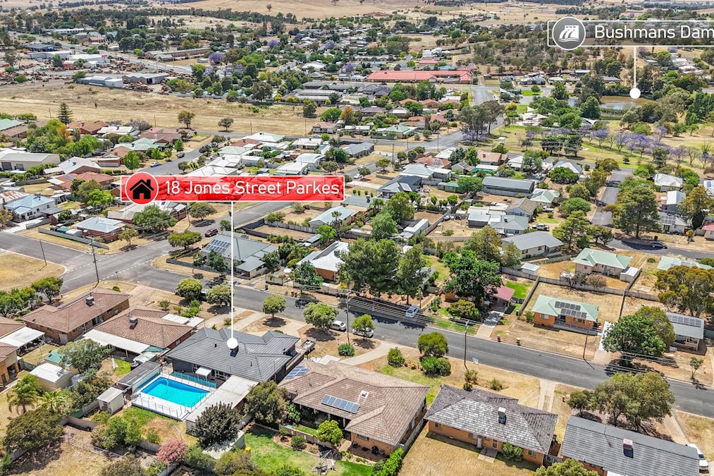 18 Jones Street, Parkes, NSW, 2870 - Image 22