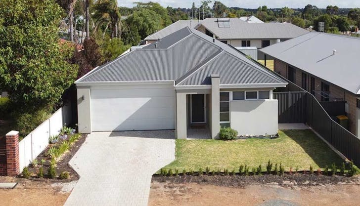 50 Grant Street, Narrogin, WA, 6312