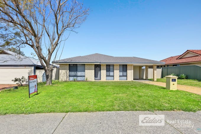 95 Jeffrey Road, Glen Iris, WA, 6230 - Image 1