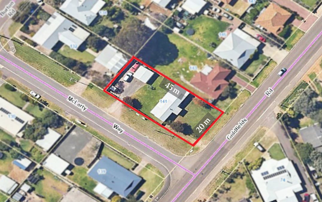 141 Goldfields Road, Castletown, WA, 6450 - Image 13