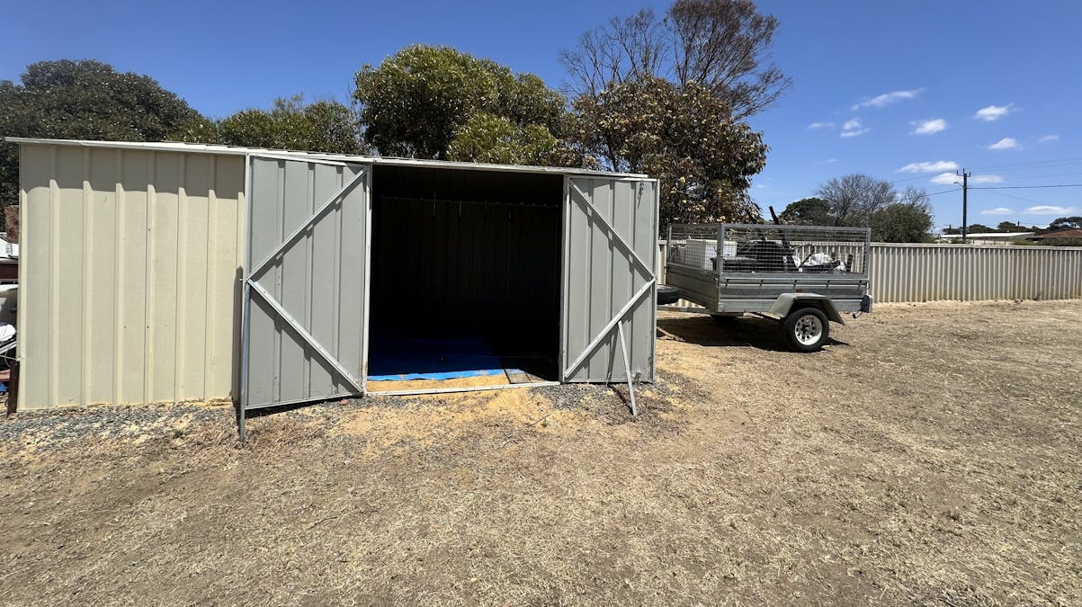 37 Taylor Street, Dumbleyung, WA, 6350 - Image 26