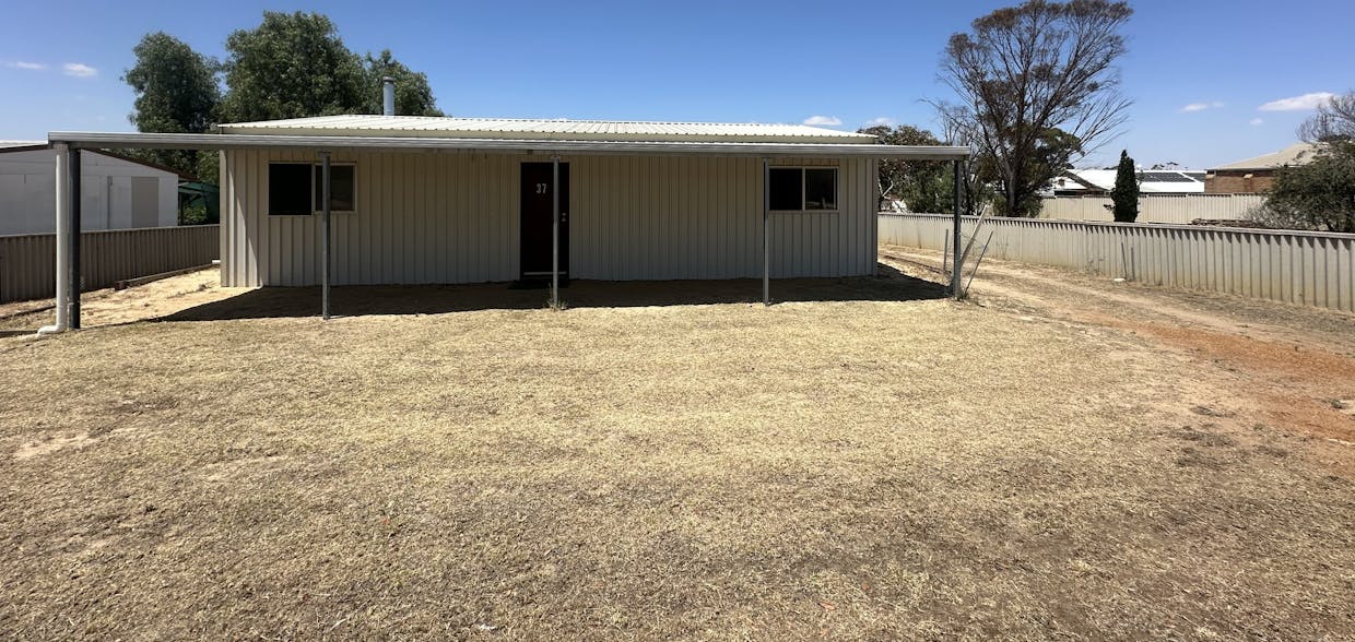 37 Taylor Street, Dumbleyung, WA, 6350 - Image 27