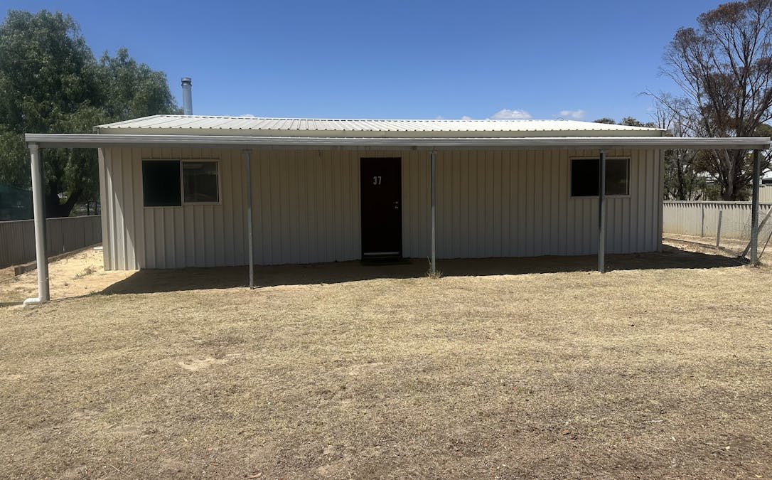 37 Taylor Street, Dumbleyung, WA, 6350 - Image 28