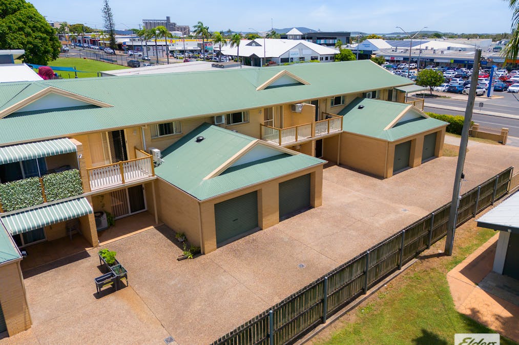 3/187 Goondoon Street, Gladstone Central, QLD, 4680 - Image 14