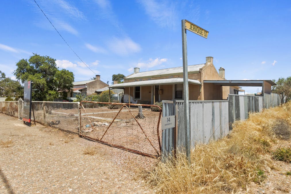 14 Eighteenth Street, Orroroo, SA, 5431 - Image 15
