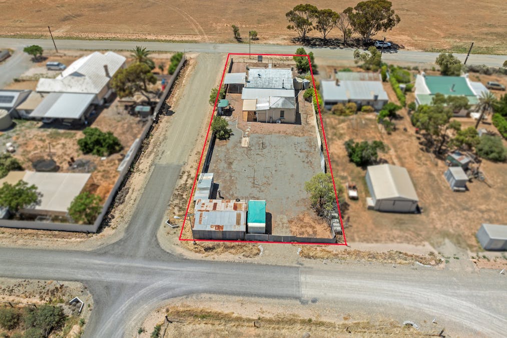 14 Eighteenth Street, Orroroo, SA, 5431 - Image 18