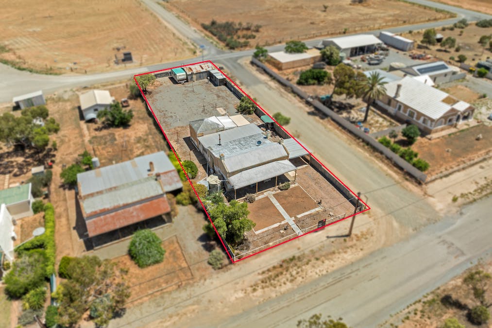 14 Eighteenth Street, Orroroo, SA, 5431 - Image 19