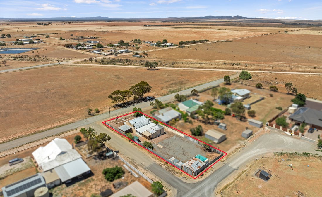 14 Eighteenth Street, Orroroo, SA, 5431 - Image 21