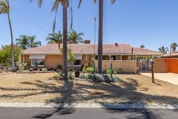 3 Regelia Place, Pinjarra, WA, 6208 - Image 1