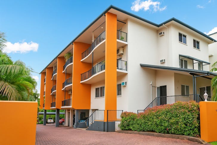 4/36 Lorna Lim Terrace, Driver, NT, 0830