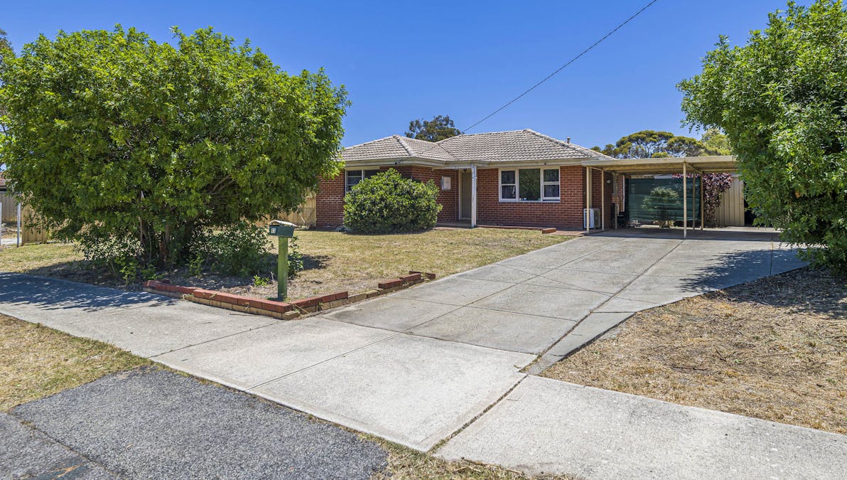 11 Caporn Street, Bullsbrook, WA, 6084 - Image 20