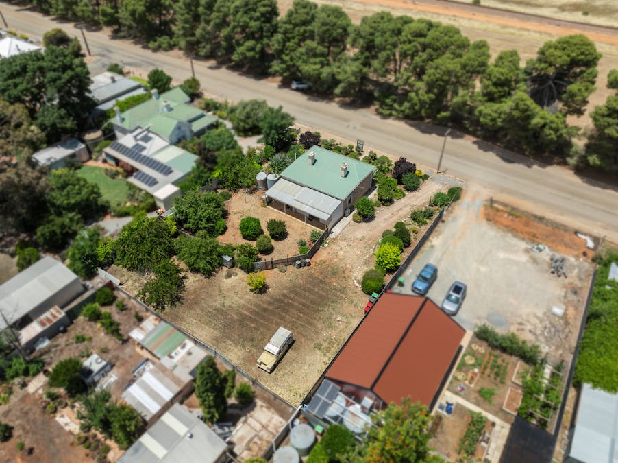 22 Alexandra Terrace, Jamestown, SA, 5491 - Image 23