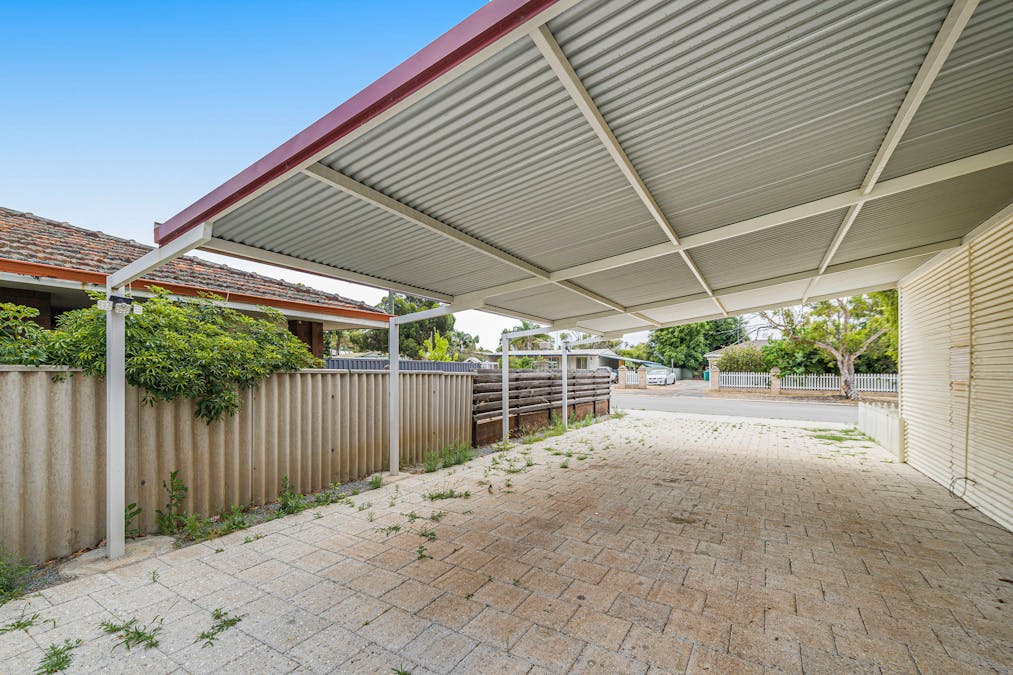 44 Lefroy Street, Moora, WA, 6510 - Image 10