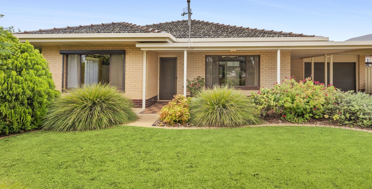 21 Kokoda Terrace, Loxton, SA, 5333 - Image 1