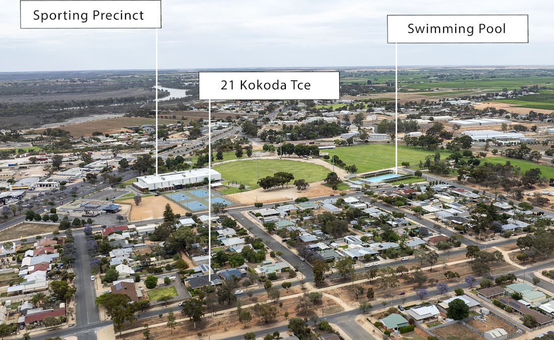 21 Kokoda Terrace, Loxton, SA, 5333 - Image 17