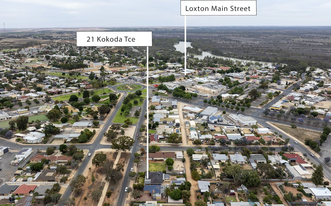 21 Kokoda Terrace, Loxton, SA, 5333 - Image 18