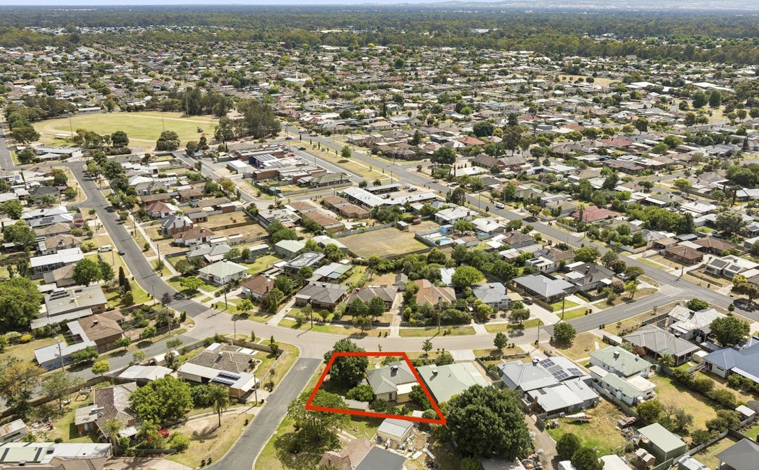 7 Kanana Crescent, Wangaratta, VIC, 3677 - Image 20