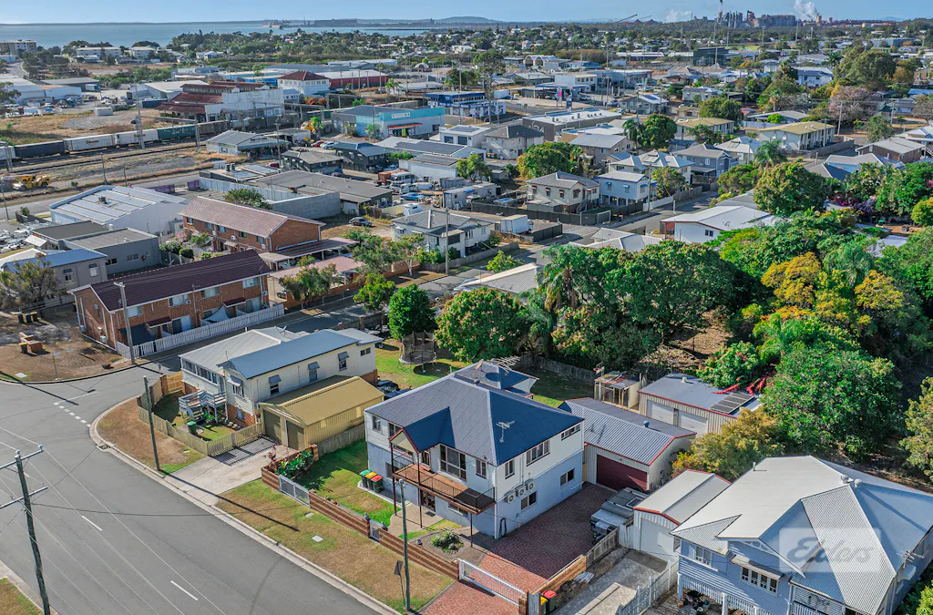 11  Eden Street, South Gladstone, QLD, 4680 - Image 20