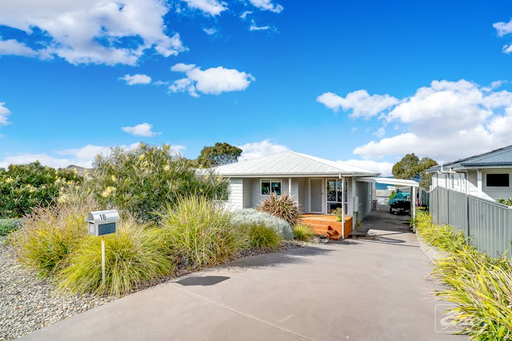 16 Stone Hut Circuit, Encounter Bay, SA, 5211