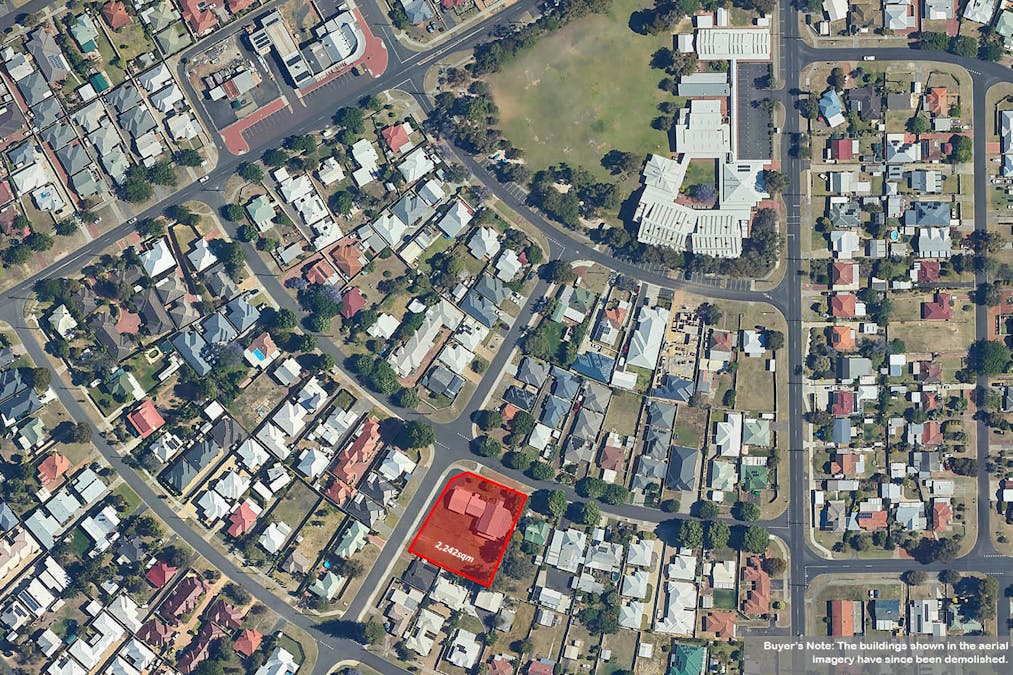 16 Lowe Street, Carey Park, WA, 6230 - Image 2