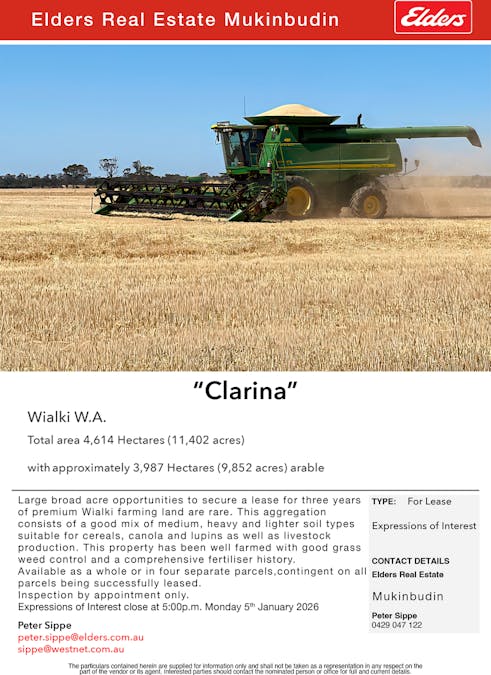 148 Wialki Road, Wialki, WA, 6473 - Image 2