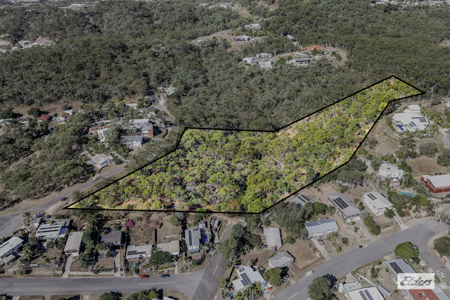 1 Matson Crescent — photo from Elders Real Estate Gladstone and Tannum Sands