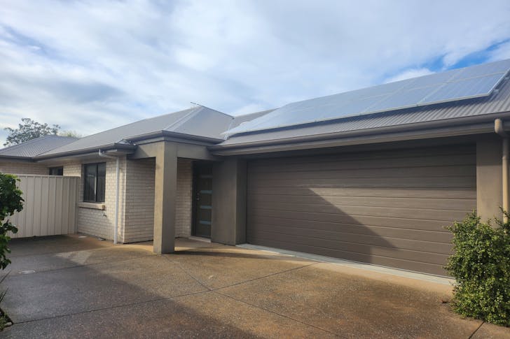 Villa 3/18-22 Leworthy Street, Victor Harbor, SA, 5211