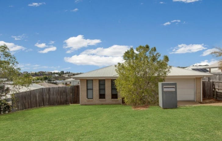 7 Cradle Drive, New Auckland, QLD, 4680