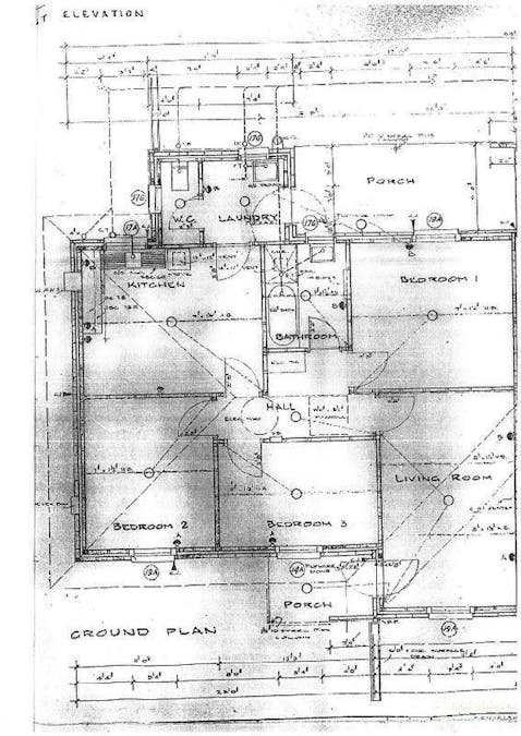 11 Patten Street, Whyalla Stuart, SA, 5608 - Floorplan 1