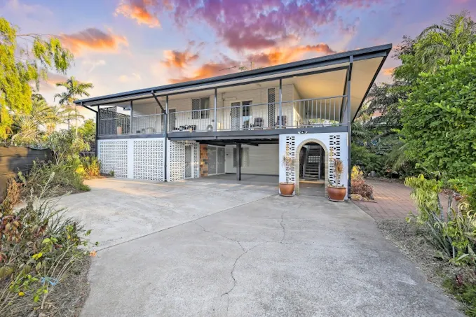 26 Mueller Road, Karama, NT, 0812 - Image 1