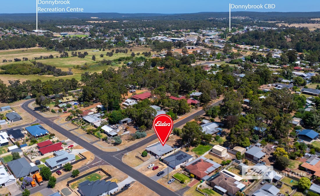 14 Bond Street, Donnybrook, WA, 6239 - Image 22