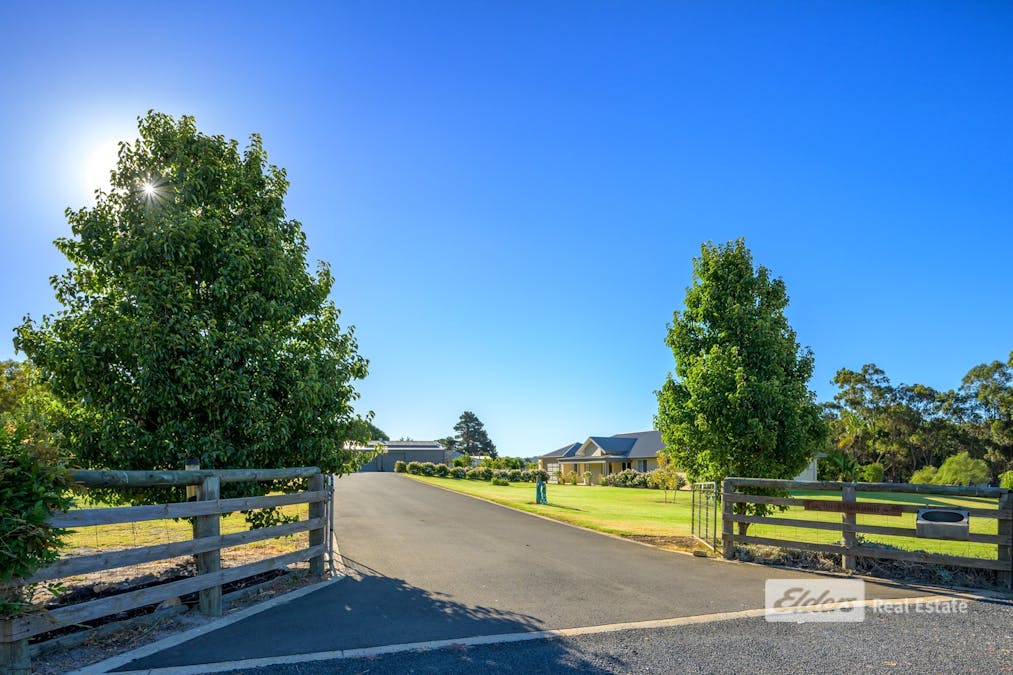 11 Johnston Street, Yabberup, WA, 6239 - Image 1