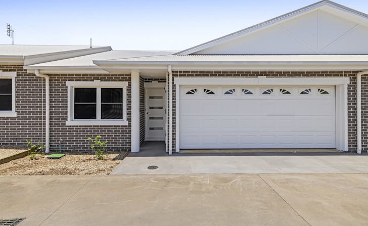 30/90 Glenvale Road, Harristown, QLD, 4350 - Image 1