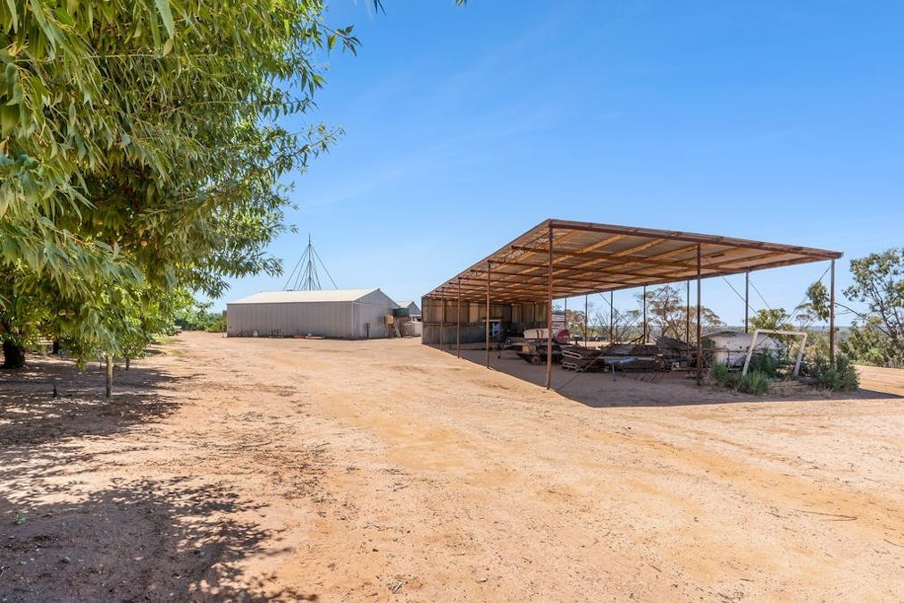 108 Pike Creek Road, Lyrup, SA, 5343 - Image 21