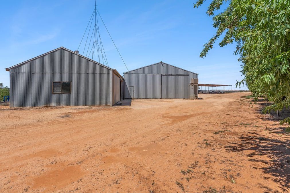 108 Pike Creek Road, Lyrup, SA, 5343 - Image 20