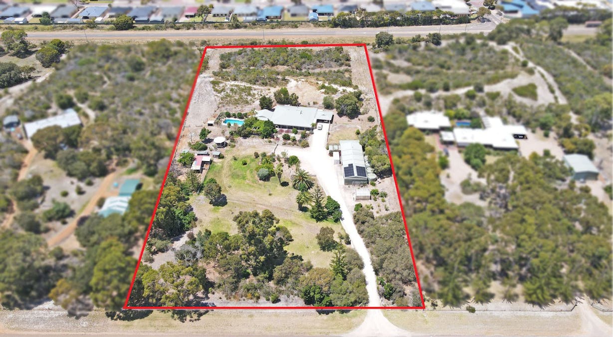 134 Lalor Drive, Windabout, WA, 6450 - Image 34