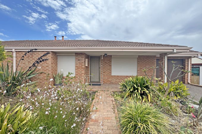 23/5 Randell Street, Esperance, WA, 6450 - Image 1