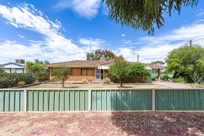 46 Forrest Street, Goomalling, WA, 6460 - Image 1