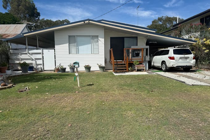 56 Alfred Street, Dalby, QLD, 4405 - Image 1