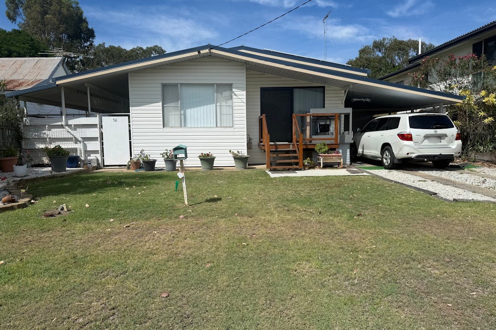56 Alfred Street, Dalby, QLD, 4405 - Image 1