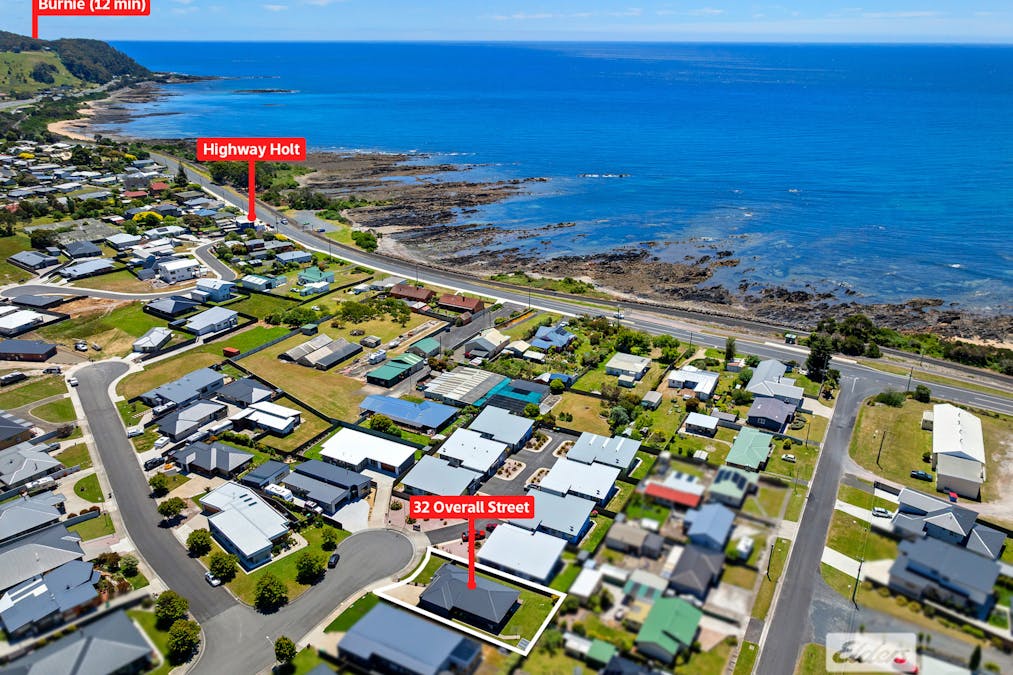 32 Overall Street, Sulphur Creek, TAS, 7316 - Image 17