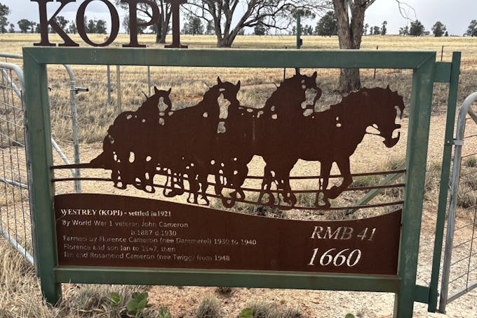 166 Bandys Road, Binya, NSW, 2665 - Image 1