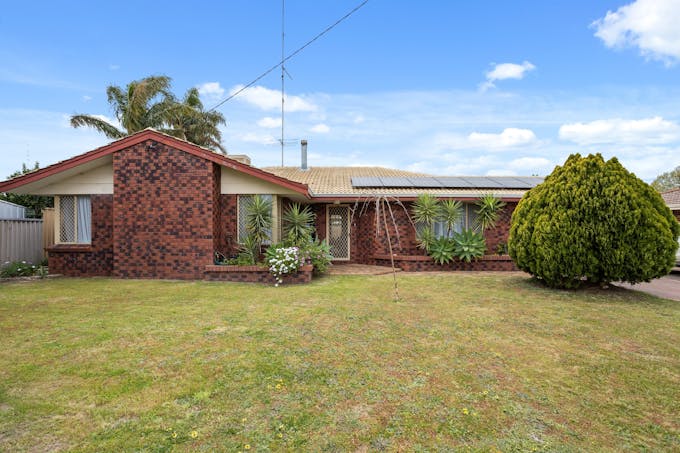 29 Julia Drive, South Bunbury, WA, 6230 - Image 1