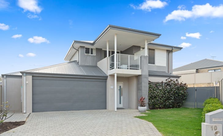 10 Glanford Turn, Baldivis, WA, 6171 - Image 1
